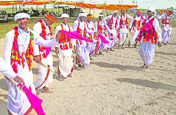 శ్రీకృష్ణాష్టమి వేడుక ప్రధానం