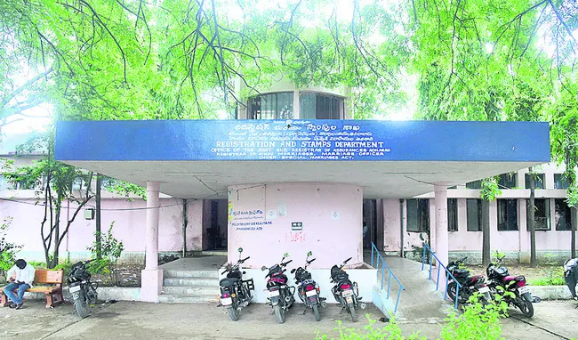 బదిలీలకు వేళాయె
