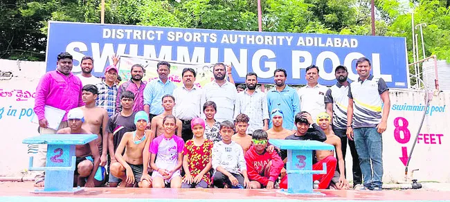 రాష్ట్రస్థాయిలోనూ   సత్తా చాటాలి
