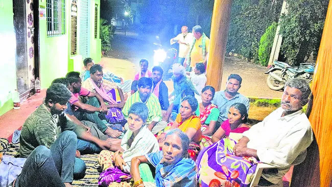 కియోస్క్‌ యంత్రాలు ప్రారంభం
