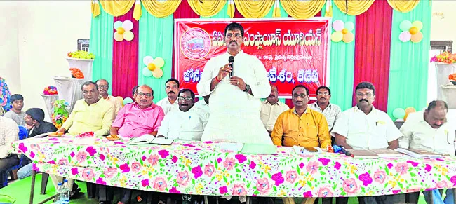 సీఎం అనుమతించినా.. ఫలితం లేదు