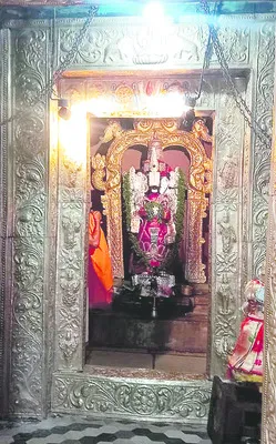 వెంకన్న కోవెలకు రూ.110 కోట్లు 
