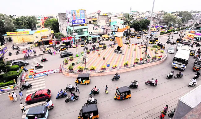 రోడ్డ