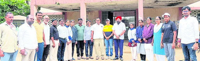 లోక్ అదాలత్లో 3,194 కేసులు పరిష్కారం