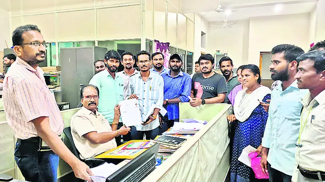 పాస్ కావాల్సిందే..
