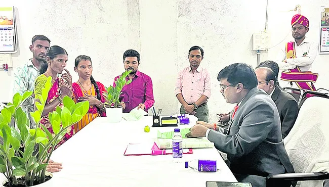 లోక్ అదాలత్లో 3,572 కేసులు పరిష్కారం