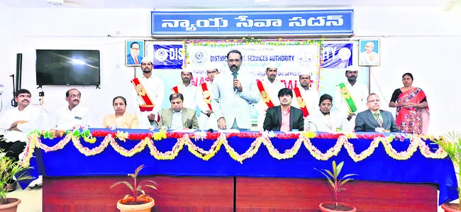 లోక్‌ అదాలత్‌ది అంతిమ తీర్పు