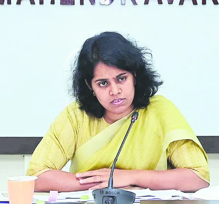 ప్రజా సమస్యల పరిష్కారానికి కృషి