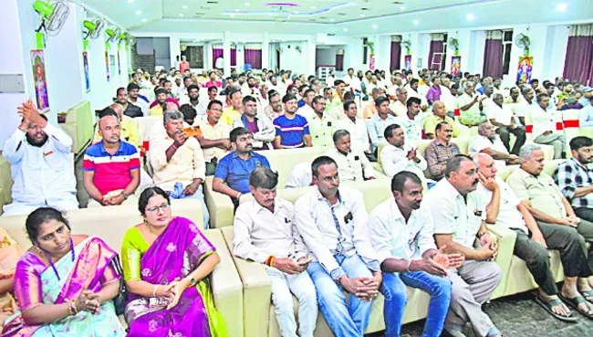 జీఎస్టీ తెచ్చిన గొప్ప నాయకుడు మోదీ