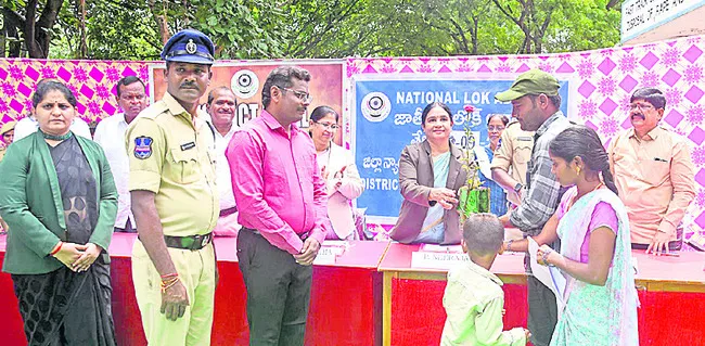శత్రుత్వం వారసత్వం కాకూడదు