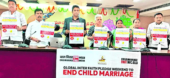 ఆలయాల్లో జరిగే వివాహాలపై ప్రత్యేక దృష్టి