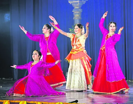 కథక్‌