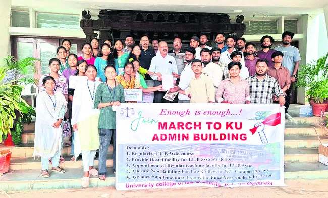 సమస్యలు పరిష్కరిస్తాం