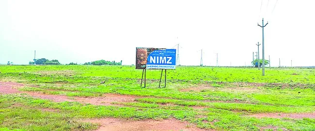 స్మార్ట్‌ సిటీకి అడుగులు 
