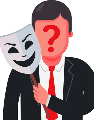 నమ్మకమైన మోసాలు!