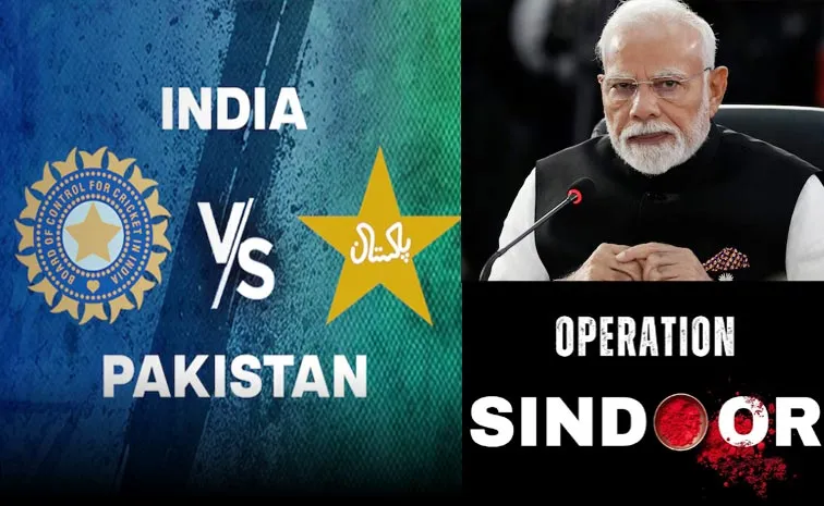 Pahalgam victims' family criticise India-Pakistan match and Modi