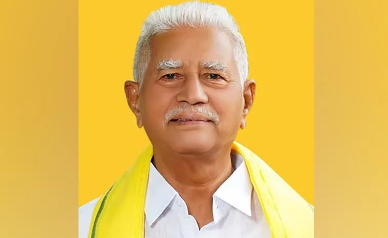Kadapa Court Sensational Comments On TDP MLA Case