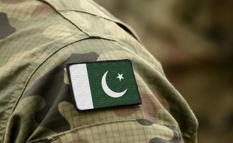 Pakistan Army And TTP Clash