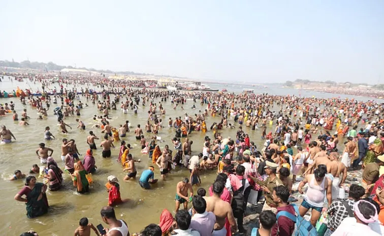 Ardh Kumbh 2027 Akhara Parishad Confirms Shahi Snan Dates