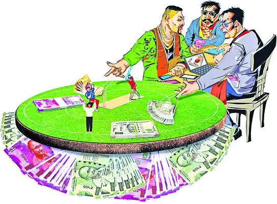 కాయ్ రాజా కాయ్