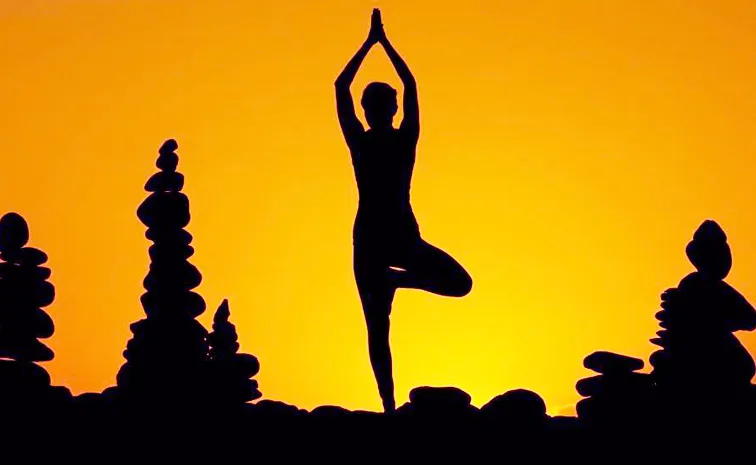 Yoga Guru Ranga Reddy In Honey Trap