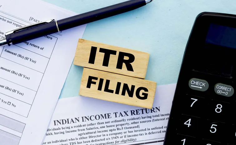 What If You Fail to File ITR By Due Date 2025 September 15, Know The Details