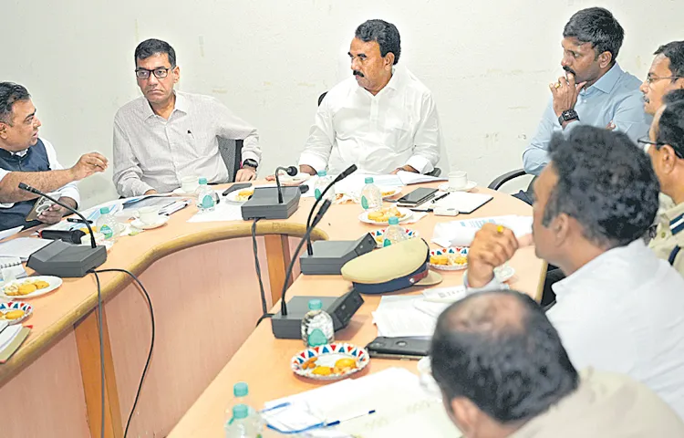 సింగిల్‌ డిజిట్‌ శిక్షలేనా ?