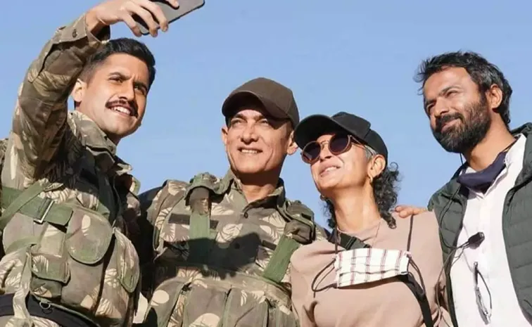 రూ. 200 కోట్లు నష్టం.. రెమ్యునరేషన్‌ కూడా రిటర్న్‌: ఆమిర్‌ఖాన్‌