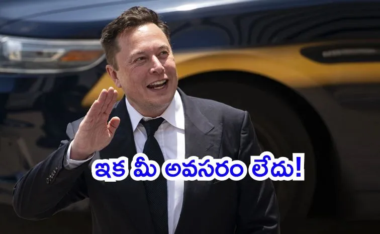 ట్రైనింగ్‌ ఇచ్చినోళ్లనే తీసేశారు.. 500 మంది తొలగింపు!