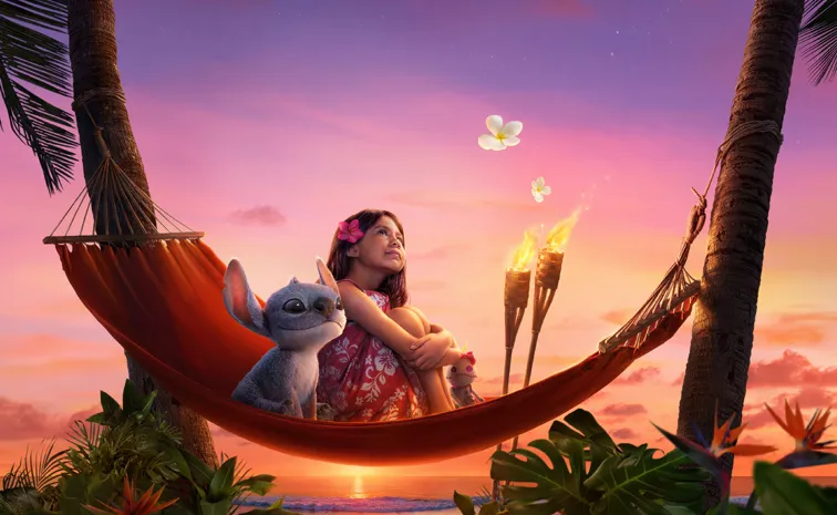 Lilo And Stitch: ఏలియన్‌తో స్నేహం.. ఓటీటీలోకి గిలిగింతలు పెటించే మూవీ!