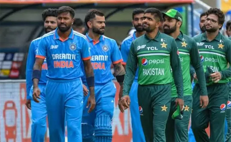 Boycott Calls Hit Hard On India Vs Pakistan Asia Cup Match