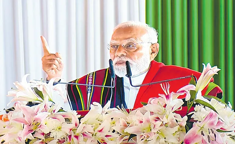 విశ్వాస వారధి నిర్మించాలి