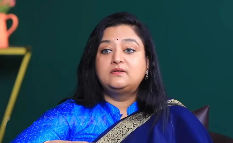 డిప్రెషన్‌.. చనిపోవాలని చాలాసార్లు ట్రై చేశా..: హీరోయిన్‌