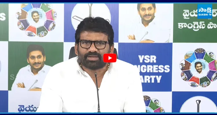 నువ్వు 100 సంవత్సరాలు సీఎంగా చేసినా జగన్ లా పరిపాలన చేయలేవు
