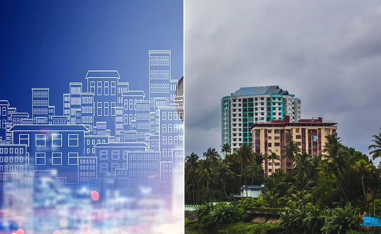 Indian Real Estate Receive USD 80 Billion Institutional Investments Since 2010