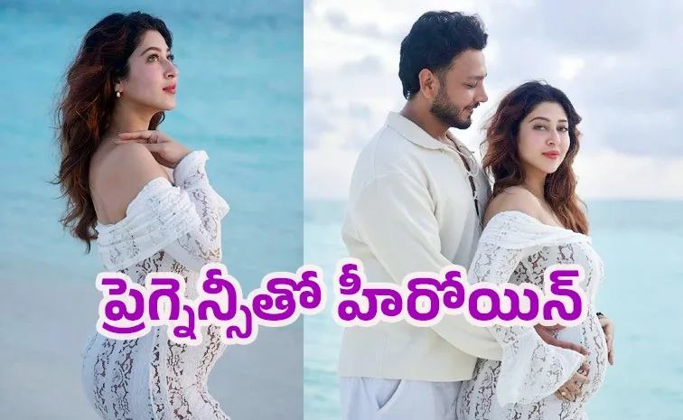 తల్లి కాబోతున్న టాలీవుడ్ హీరోయిన్