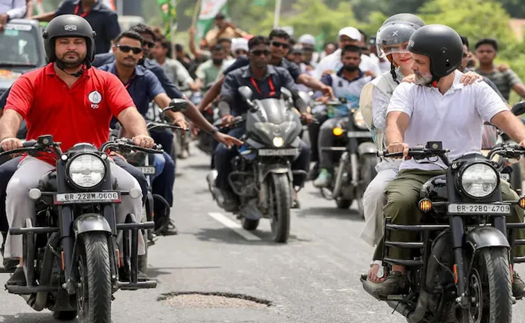 బీహార్‌లో ‘సీట్ల’ లొల్లి.. ‘ఆల్-243’పై తేజస్వి దృష్టి