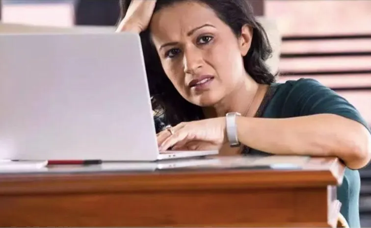 Indias tech workforce becomes more discerning report