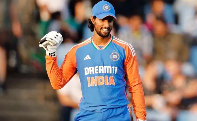 India A squad for Australia One-Day series: Patidar, Tilak named captains