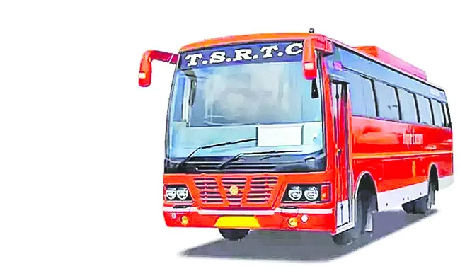 వర్షం.. ఆర్టీసీకి నష్టం