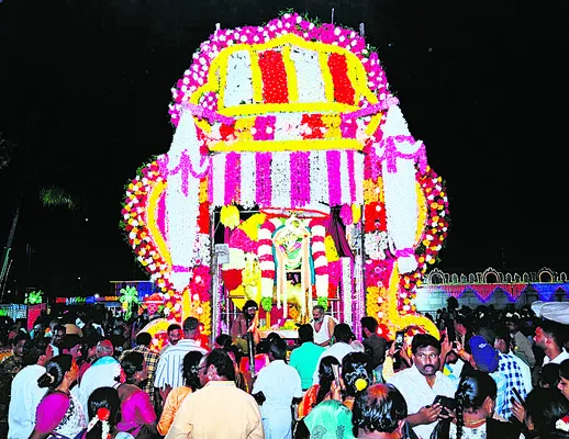 కామధే