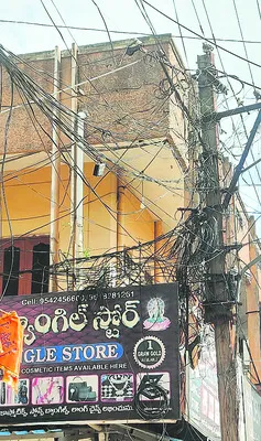 తీగలు