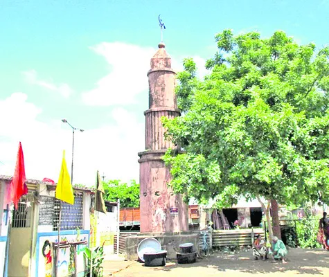 ఆగని