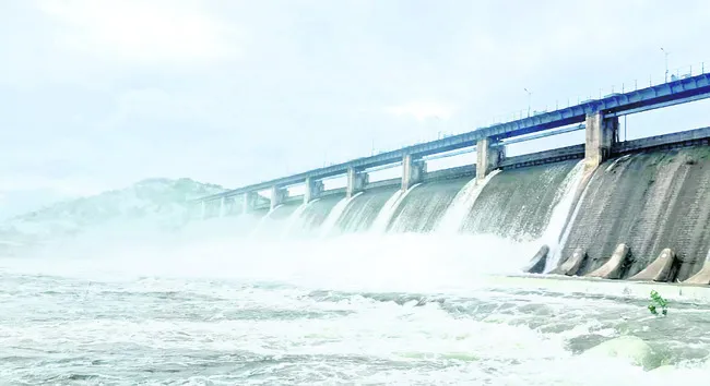 కోయిల్‌సాగర్‌ @ రూ.84 లక్షలు