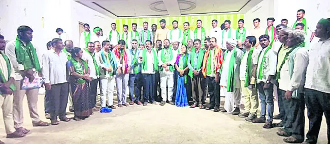 ‘లంబాడాలను ఎస్టీ జాబితా నుంచి తొలగించాలి’