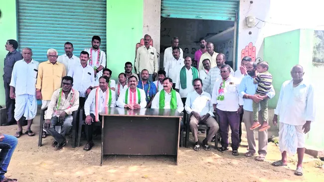 తప్పుడు ఆరోపణలు చేస్తే సహించేది లేదు