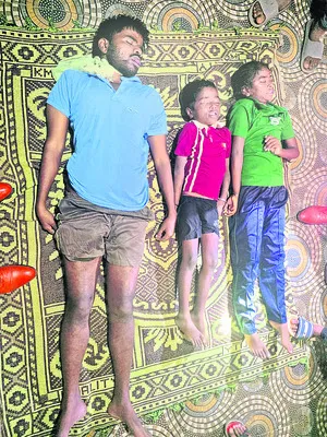 ఇద్దర