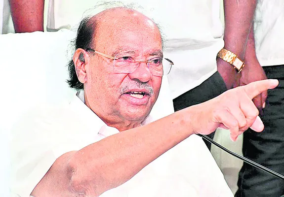 త్వరలో మంచి నిర్ణయం 