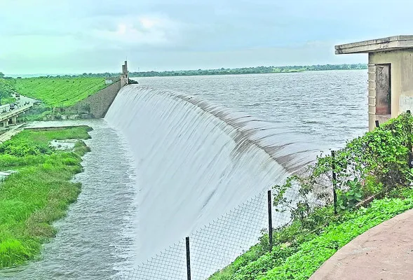 నీటి కరువు తీర్చిన నిజాం చీఫ్ ఇంజనీర్