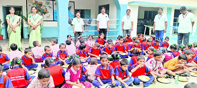 స్వచ్ఛత ‘అమ్మ’ చేతిలో!